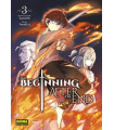 THE BEGINNING AFTER THE END 03