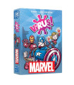 Virus! MARVEL