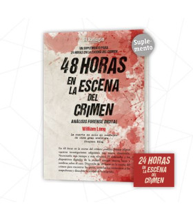 48 HORAS EN LA ESCENA DEL CRIMEN