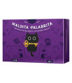 MALDITA PALABRITA