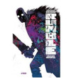Rumble 3 - Cáscara inmortal