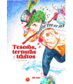 Tesoros, ternuras y trastos