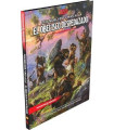 Dungeons and Dragons - Phandelver y Más Allá El Obelisco Despedazado