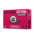 EXPLODING KITTENS EDICION NSFW