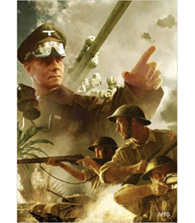 FUNDAS ILUSTRADAS FFG DAY OF THE FOX (50)