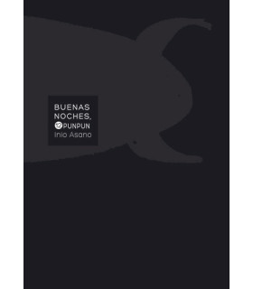 BUENAS NOCHES, PUNPUN 12 NUEVA EDICIÓN