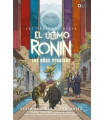 LAS TORTUGAS NINJA, EL ÚLTIMO RONIN LOS AÑOS PERDIDOS VOL 2 DE 5