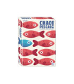 CHAO PESCAO!