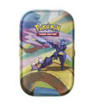 POKEMON MINI LATA -  Destinos de Paldea - (Español) (ALEATORIA)