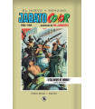 EL JABATO COLOR LIMITED EDITION 01 ¡ESCLAVOS DE ROMA! 1958-1959