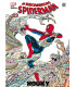 EL ASOMBROSO SPIDERMAN, HOOKY NOVELAS GRÁFICAS MARVEL