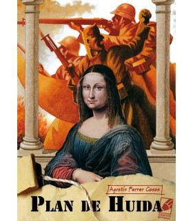 PLAN DE HUIDA