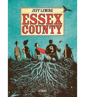 ESSEX COUNTY INTEGRAL