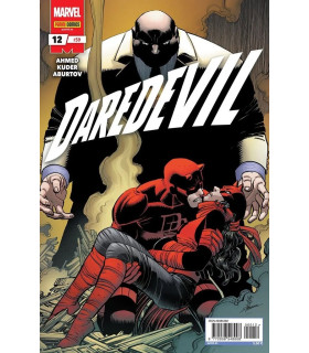 DAREDEVIL 12 (59)