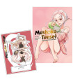 MUSHOKU TENSEI 01 (SOBRECUBIERTA ALTERNATIVA) + FIGURA