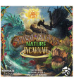 SPIRIT ISLAND NATURE INCARANTE