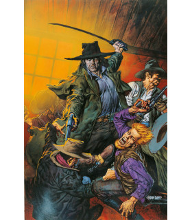 PREDICADOR 04 DC POCKET