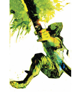 GREEN ARROW AÑO UNO DC POCKET