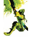 GREEN ARROW AÑO UNO DC POCKET