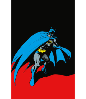 LA SOMBRA DE BATMAN 04: MATAR A UNA LEYENDA