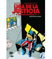 LIGA DE LA JUSTICIA INTERNACIONAL06: NACIDO PARA LA GLORIA