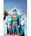 SUPERMAN ORIGEN SECRETO