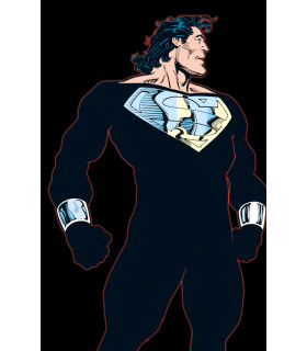 EL REGRESO DE SUPERMAN