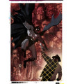 BATMAN ROSTROS