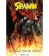 SPAWN: LA BATALLA POR EL TRONO