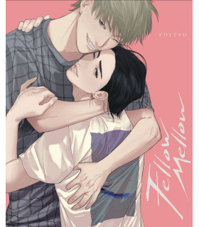 FELLOW MELLOW (CONTENIDO SEXUAL EXPLÍCITO )