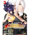 THE KING OF FIGHTERS: A NEW BEGINNING 03