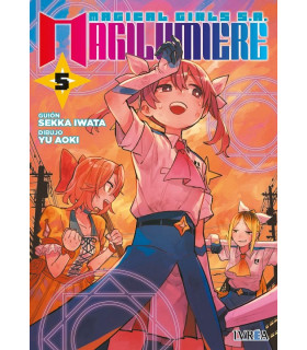 MAGILUMIERE MAGICAL GIRLS S.A. 05