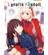 LYCORIS RECOIL - ANTOLOGIA REACT 01