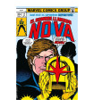 TPB NOVA: EL COHETE HUMANO 2 DE 2 (MARVEL LIMITED EDITION)