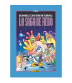 DISNEY LIMITED : DONALD CONTRA SATURNO