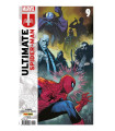 ULTIMATE SPIDERMAN 09