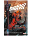MARVEL PREMIERE. DAREDEVIL 11 LA SAGA DEL PUÑO ROJO (SEGUNDA PARTE)