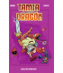 TAMIA Y LAS MEMORIAS DEL DRAGÓN