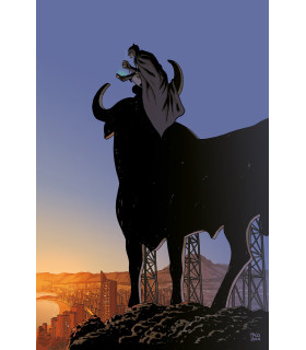 BATMAN: EL MUNDO (DC POCKET)