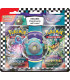 POKEMON - ERASER BLISTER 2024 - BELLIBOLT