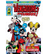 EL ASOMBROSO SPIDERMAN 35 (PORTADA ALTERNATIVA DISNEY LOS VENGADORES)