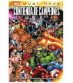 MARVEL MUST HAVE CONTIENDA DE CAMPEONES