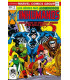 TPB LOS INHUMANOS 2 DE 2 (MARVEL LIMITED EDITION)