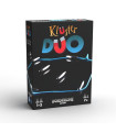 KLUSTER DUO