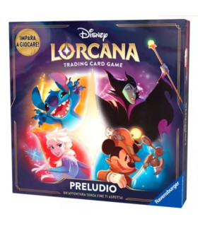 LORCANA PRELUDIO (ESP)