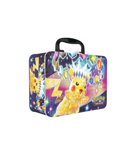 POKEMON - COLLECTOR CHEST FALL 2024