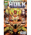 EL INCREIBLE HULK 14 (146)