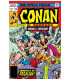 BIBLIOTECA CONAN. CONAN EL BARBARO 13