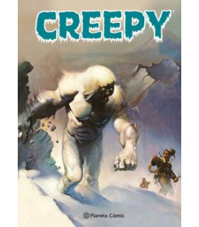 CREEPY Nº 18/29