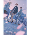 BLUE MOMENT